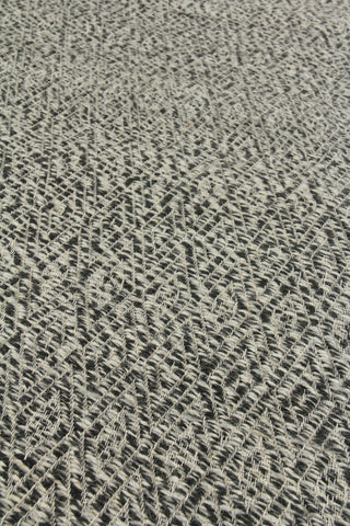 Exquisite Rugs Woven Earth 3430 Charcoal Area Rug Pile Image