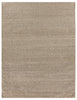 Exquisite Rugs Woven Earth 3431 Beige Area Rug main image