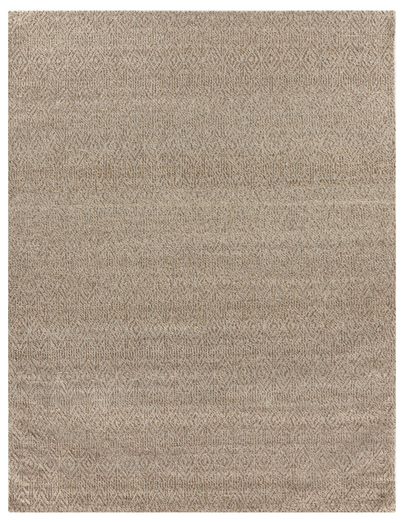 Exquisite Rugs Woven Earth 3431 Beige Area Rug main image