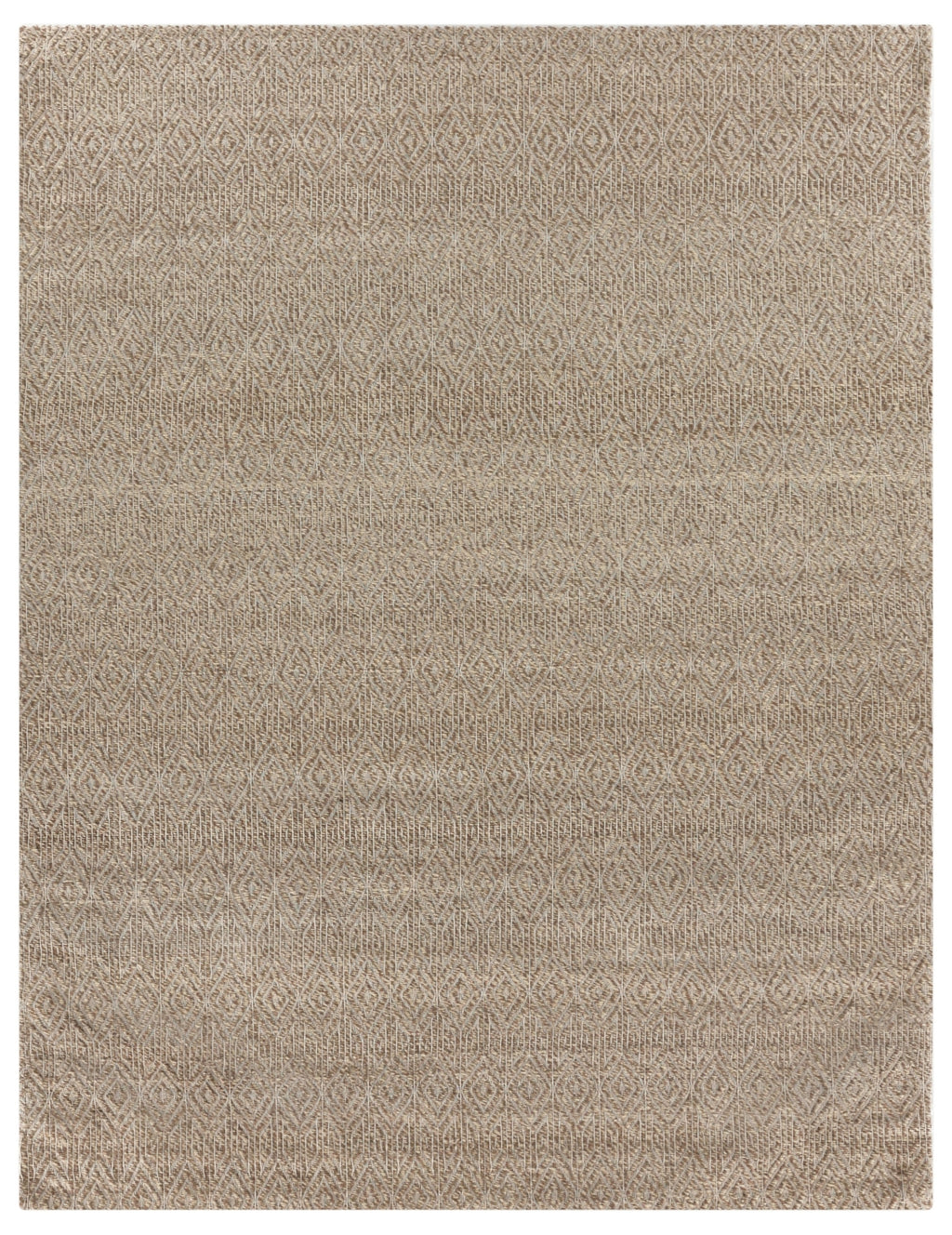Exquisite Rugs Woven Earth 3431 Beige Area Rug – Incredible Rugs and Decor