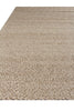 Exquisite Rugs Woven Earth 3431 Beige Area Rug Closeup Image