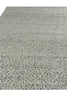 Exquisite Rugs Woven Earth 3432 Silver Area Rug Closeup Image