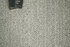 Exquisite Rugs Woven Earth 3433 Charcoal Area Rug Detail Image