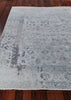 Exquisite Rugs Beverly 3448 Gray Area Rug by The Met Pile Image
