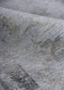 Exquisite Rugs Beverly 3448 Gray Area Rug by The Met Lifestyle Image Feature