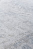 Exquisite Rugs Beverly 3448 Gray Area Rug by The Met Detail Image