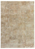 Exquisite Rugs Capri 3454 Beige Area Rug main image