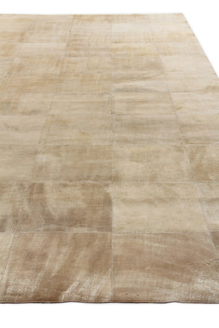 Exquisite Rugs Capri 3454 Beige Area Rug Pile Image