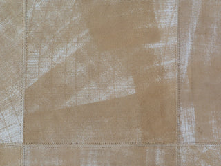 Exquisite Rugs Capri 3454 Beige Area Rug Detail Image