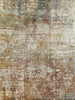 Exquisite Rugs Koda 3462 Brown/Ivory Area Rug main image