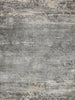 Exquisite Rugs Koda 3463 Gray Area Rug main image