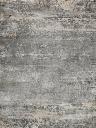 Exquisite Rugs Koda 3463 Gray Area Rug main image