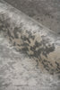 Exquisite Rugs Koda 3463 Gray Area Rug Pile Image
