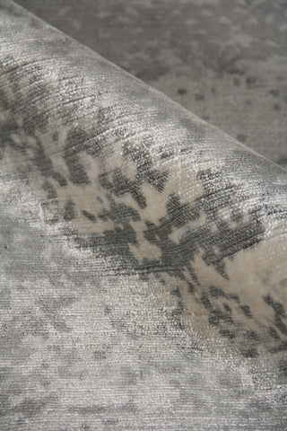 Exquisite Rugs Koda 3463 Gray Area Rug Pile Image