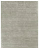 Exquisite Rugs Pavo 3465 Light Silver Area Rug main image