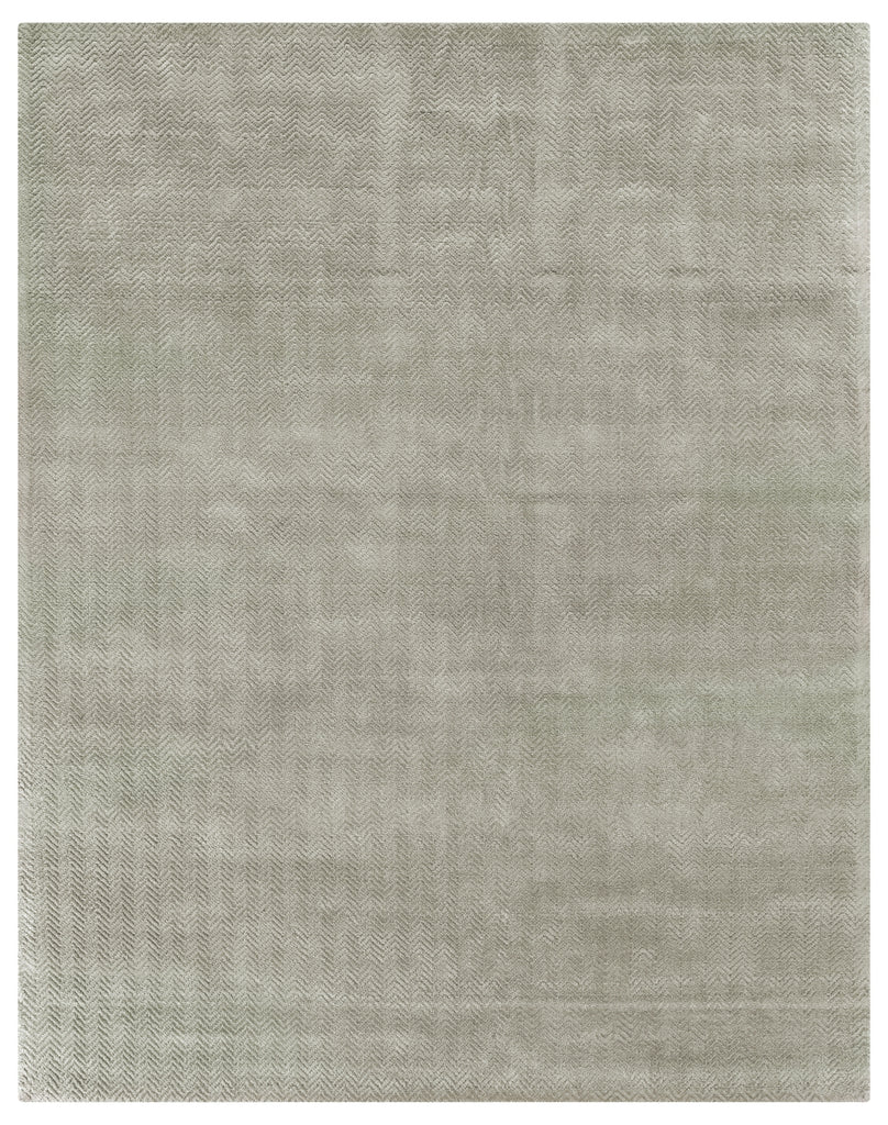 Exquisite Rugs Pavo 3465 Light Silver Area Rug main image