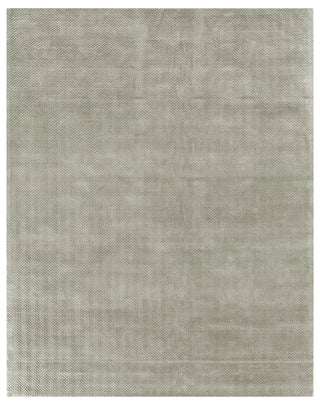 Exquisite Rugs Pavo 3465 Light Silver Area Rug main image