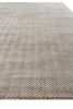 Exquisite Rugs Pavo 3465 Light Silver Area Rug Pile Image