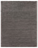 Exquisite Rugs Pavo 3466 Dark Gray Area Rug main image