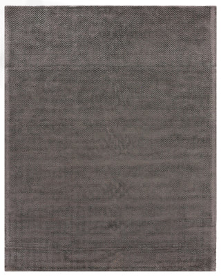 Exquisite Rugs Pavo 3466 Dark Gray Area Rug main image