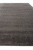 Exquisite Rugs Pavo 3466 Dark Gray Area Rug Pile Image