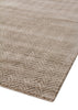Exquisite Rugs Pavo 3469 Beige Area Rug Corner Image