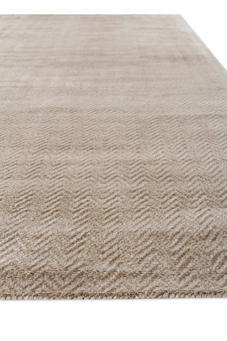 Exquisite Rugs Pavo 3469 Beige Area Rug Pile Image