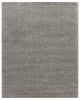 Exquisite Rugs Pavo 3470 Silver Area Rug main image