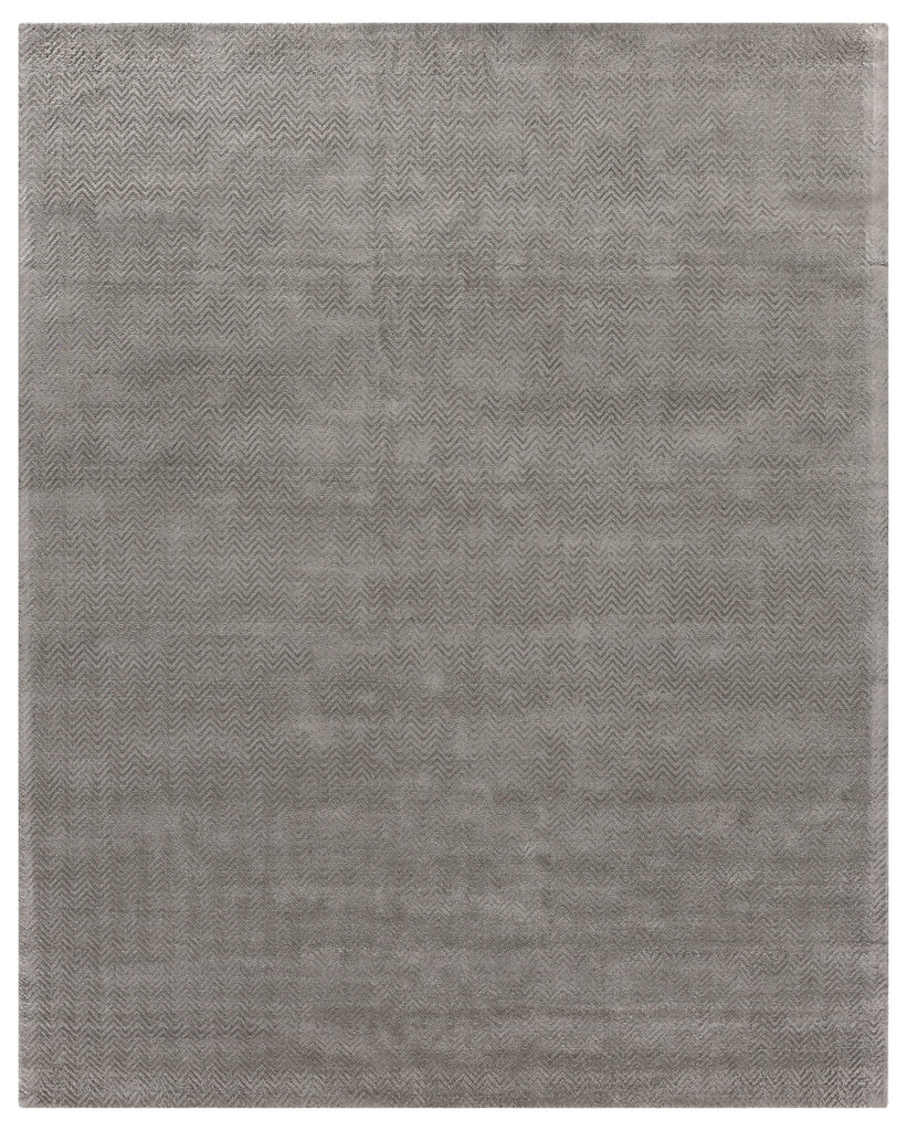 Exquisite Rugs Pavo 3470 Silver Area Rug main image