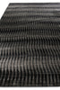 Exquisite Rugs Super Tibetan 3524 Gray/Charcoal Area Rug by The Met Pile Image