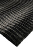 Exquisite Rugs Super Tibetan 3524 Gray/Charcoal Area Rug by The Met Lifestyle Image Feature