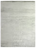 Exquisite Rugs Bubble 3529 Light Silver Area Rug main image