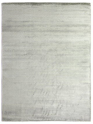 Exquisite Rugs Bubble 3529 Light Silver Area Rug main image