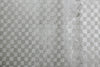 Exquisite Rugs Bubble 3529 Light Silver Area Rug Closeup Image