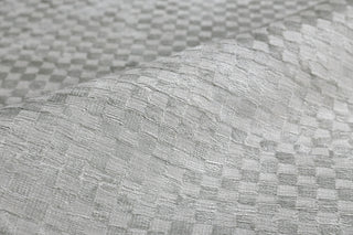 Exquisite Rugs Bubble 3529 Light Silver Area Rug Pile Image