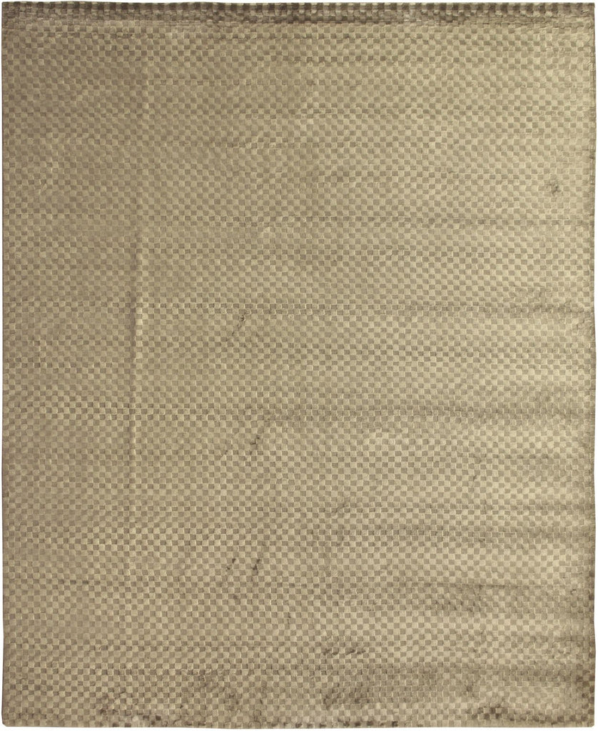 Exquisite Rugs Bubble 3533 Light Beige Area Rug main image