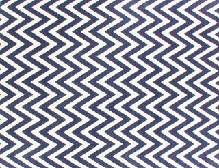 Exquisite Rugs Flatweave 3543 Navy/White Area Rug main image