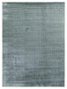 Exquisite Rugs Metro Velvet 3569 Light Blue Area Rug by The Met main image