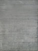 Exquisite Rugs Dove Embossed 3572 Aqua Area Rug main image