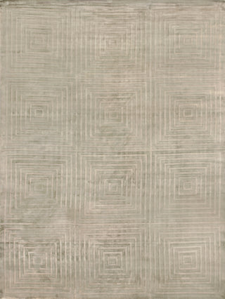 Exquisite Rugs Dove Embossed 3573 Light Beige Area Rug main image