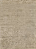 Exquisite Rugs Dove Embossed 3574 Khaki Area Rug main image