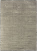 Exquisite Rugs Dove Embossed 3576 Dark Gray Area Rug main image