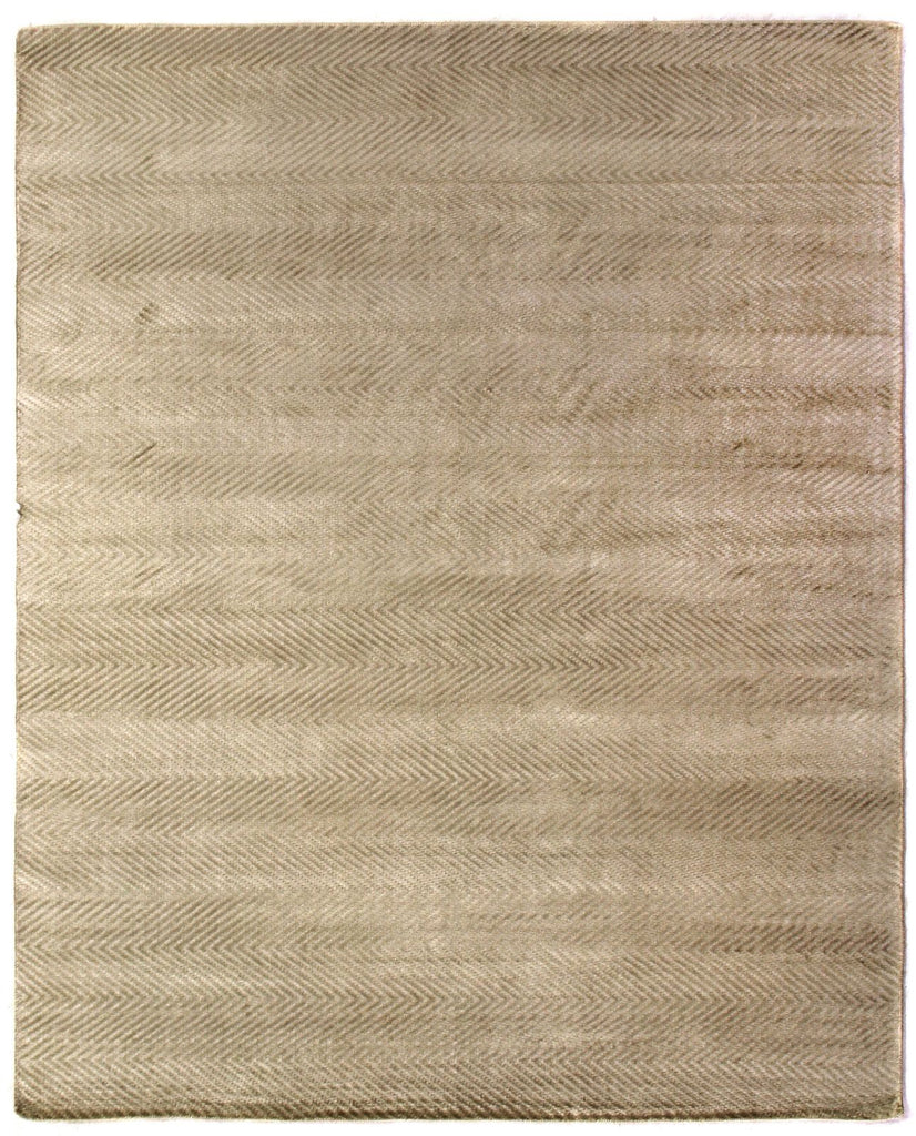 Exquisite Rugs Honeycomb 3592 Light Beige Area Rug main image