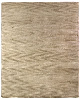 Exquisite Rugs Honeycomb 3592 Light Beige Area Rug main image