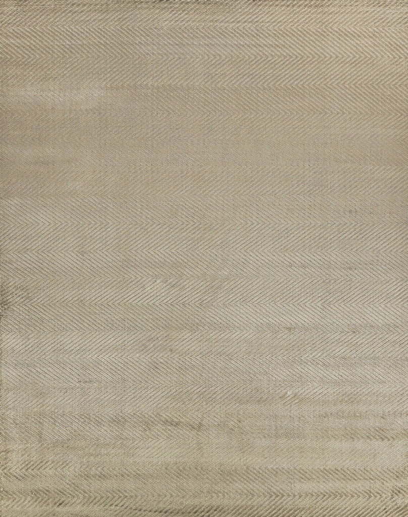 Exquisite Rugs Honeycomb 3594 Khaki Area Rug main image