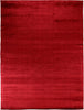 Exquisite Rugs Honeycomb 3596 Red Area Rug main image