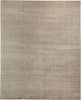 Exquisite Rugs Honeycomb 3597 Dark Gray Area Rug main image