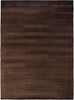 Exquisite Rugs Honeycomb 3598 Chocolate Area Rug main image