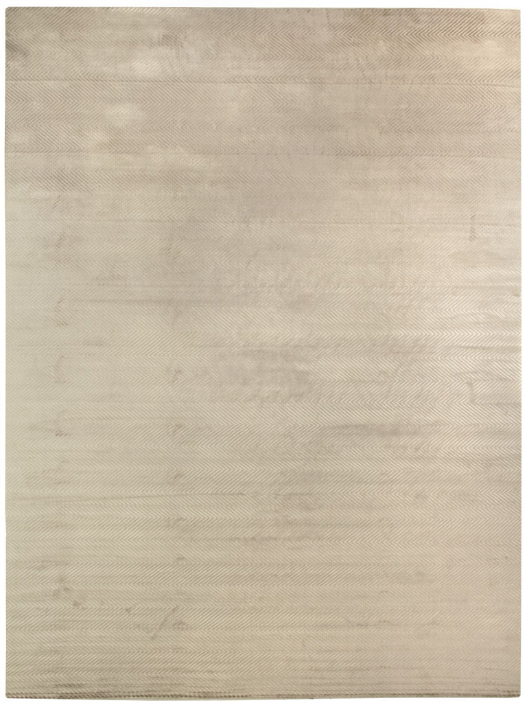 Exquisite Rugs Honeycomb 3601 Beige Area Rug main image