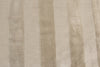 Exquisite Rugs Rugby 3608 Beige Area Rug Closeup Image